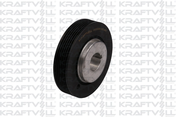 Belt Pulley, crankshaft (15050004)