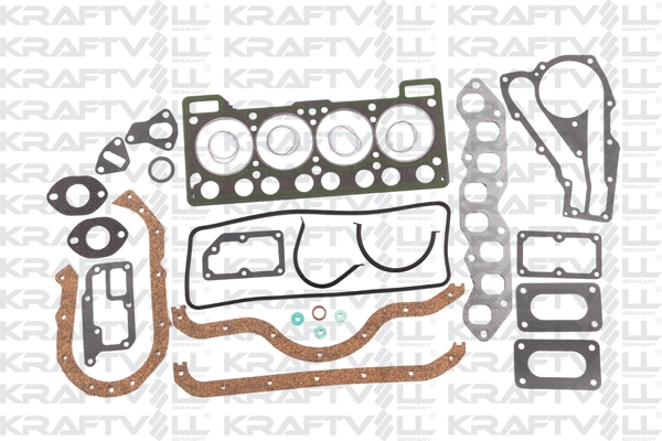 Gasket Kit, cylinder head (12010177)