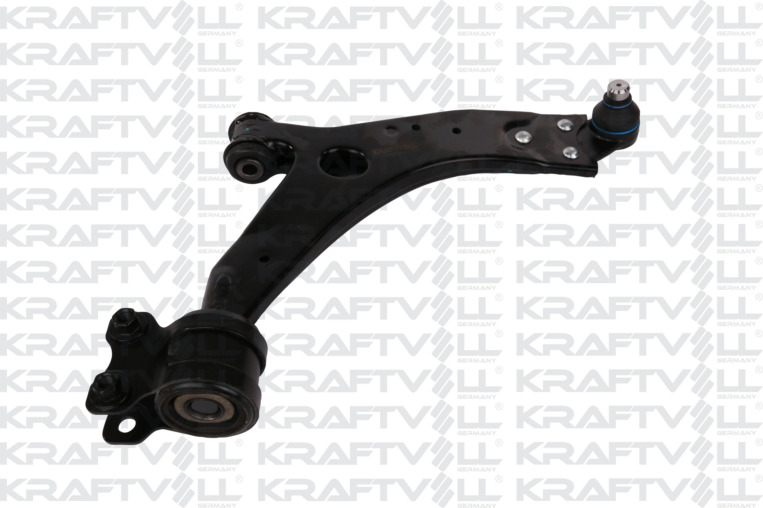 Control/Trailing Arm, wheel suspension (13050658)