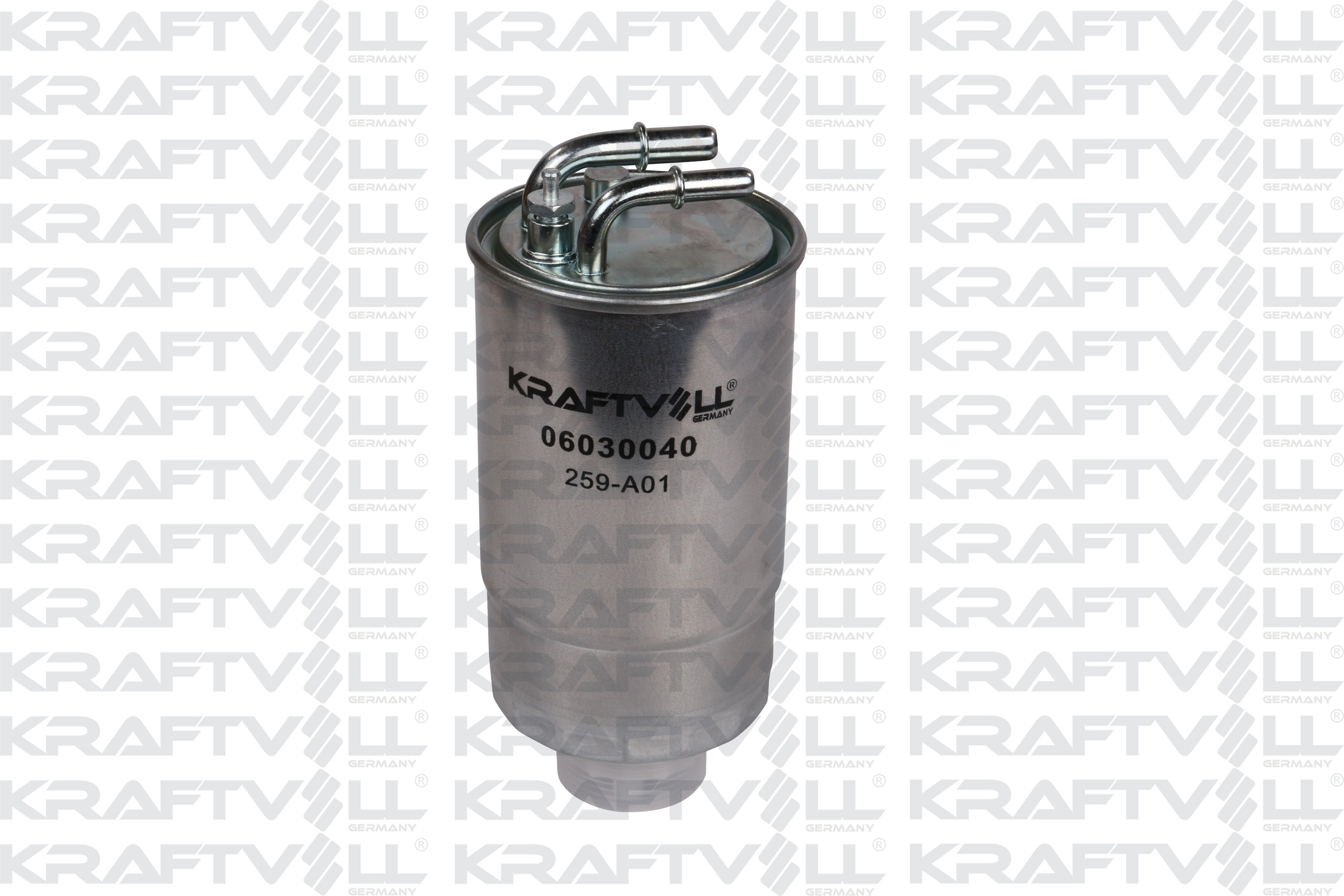 Fuel Filter (06030040)