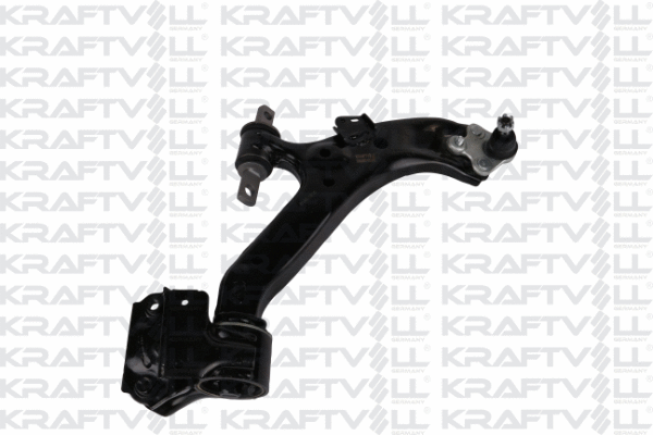Control/Trailing Arm, wheel suspension (13050607)