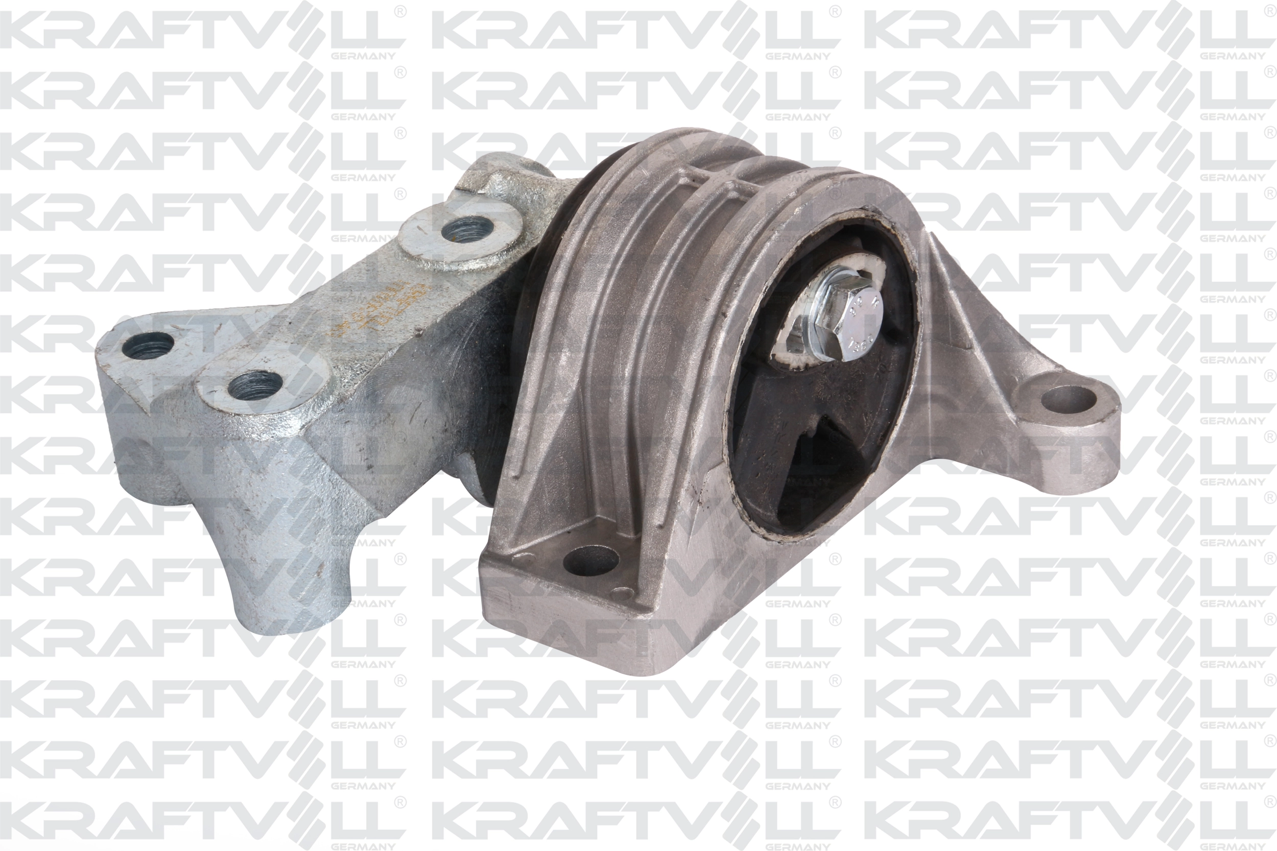 Mounting, engine (10010532)