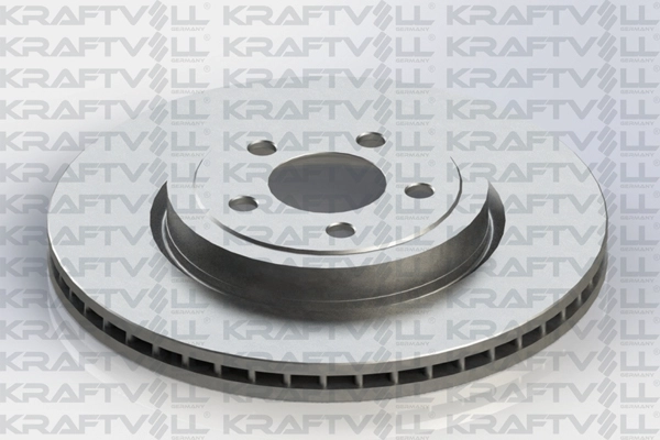 Brake Disc (07040575)