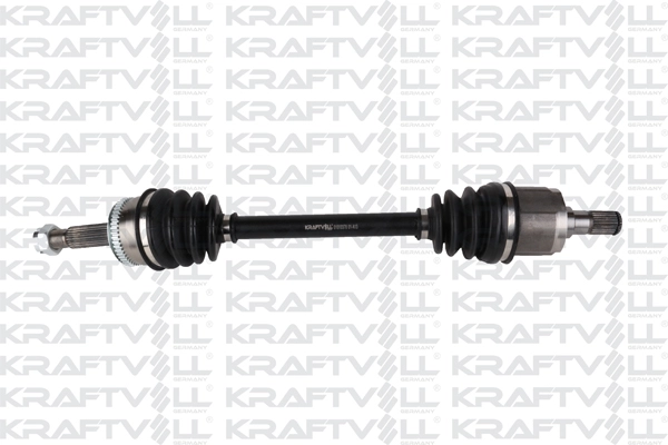 Drive Shaft (01010378)