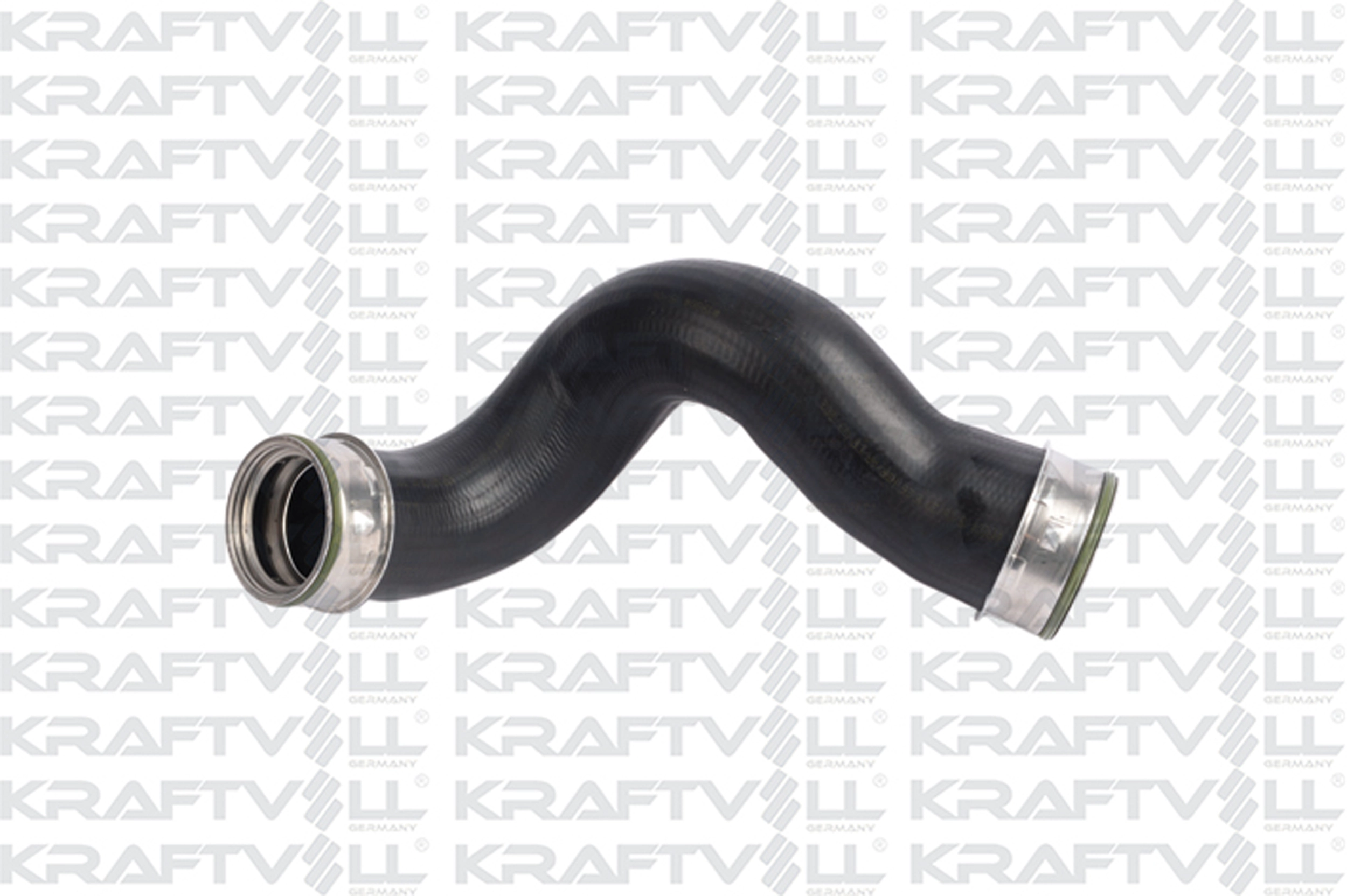 Charge Air Hose (10030287)
