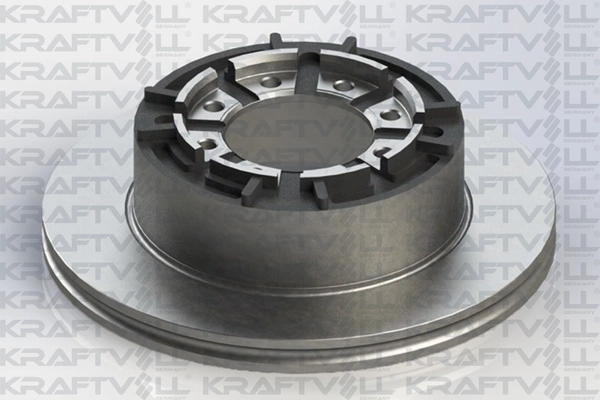 Brake Disc (07040041)