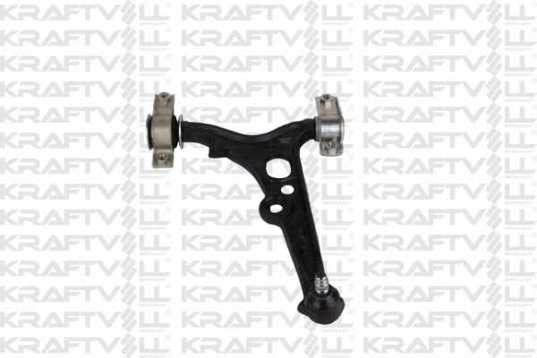 Control/Trailing Arm, wheel suspension (13050715)