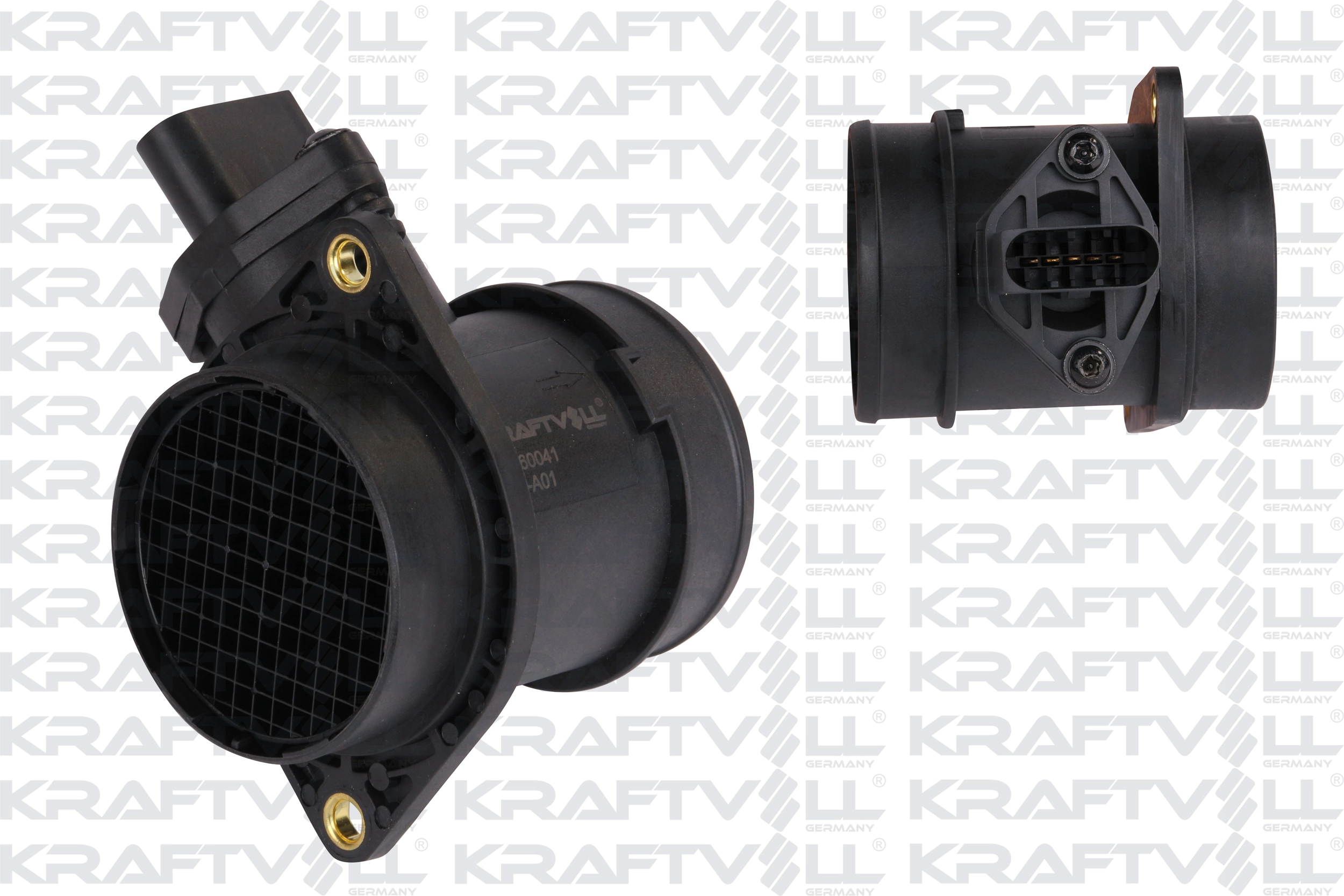 Mass Air Flow Sensor (05060041)