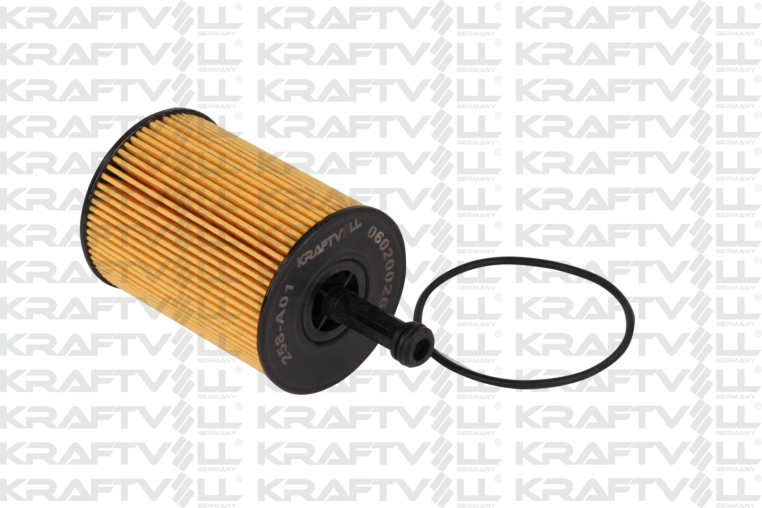 Oil Filter (06020026)