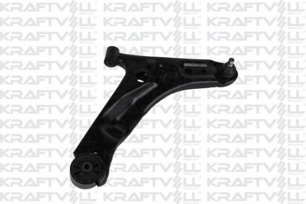 Control/Trailing Arm, wheel suspension (13050573)