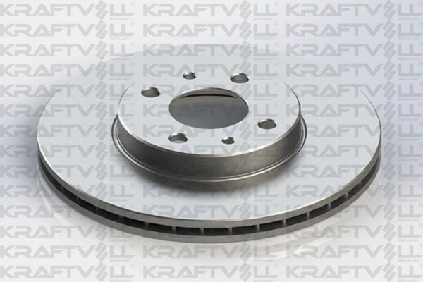 Brake Disc (07040015)