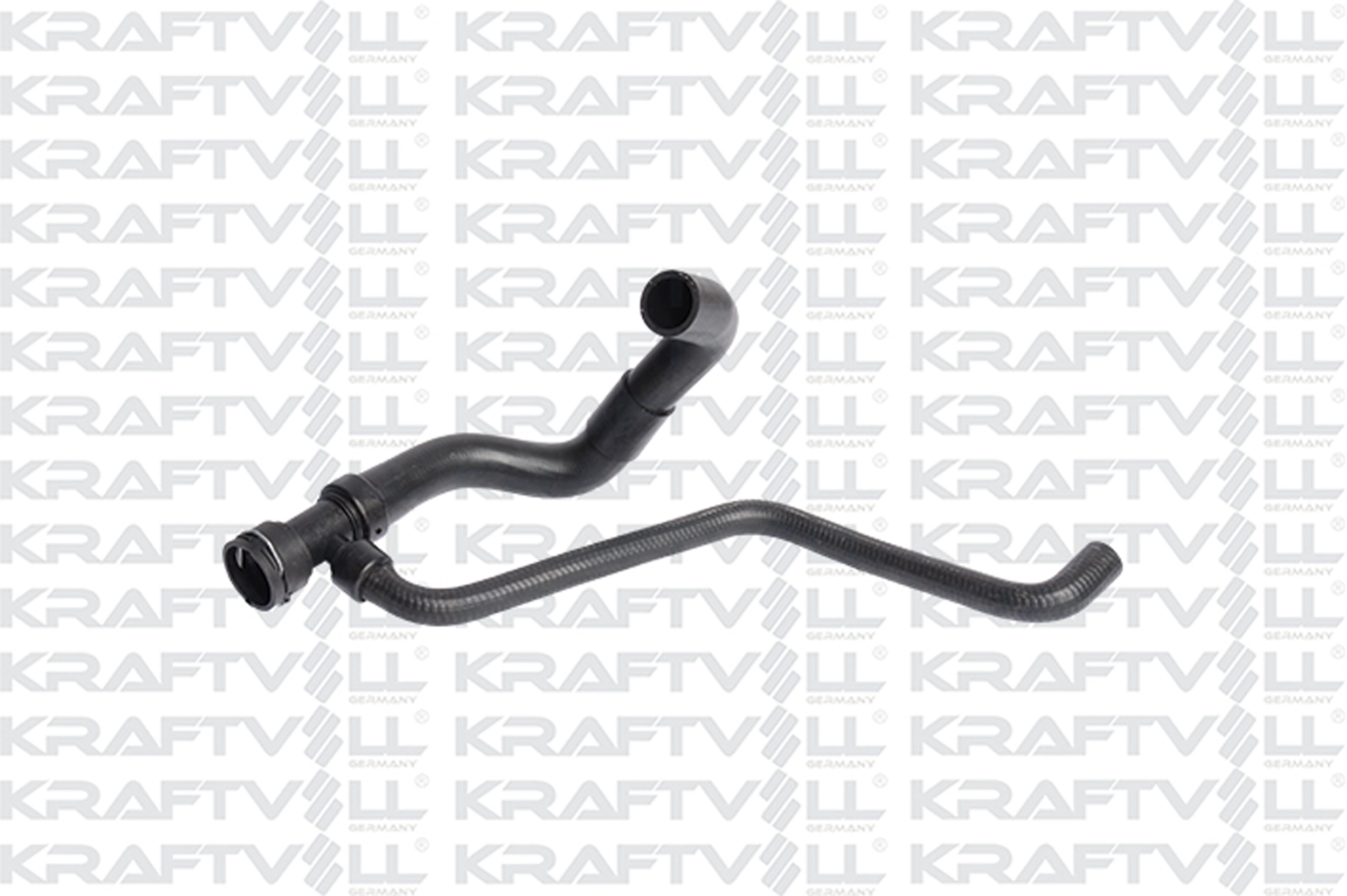 Radiator Hose (10030719)