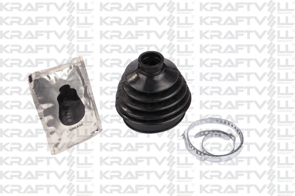 Bellow, drive shaft (10020213)