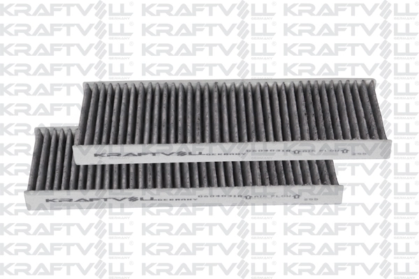 Filter, cabin air (06040318)