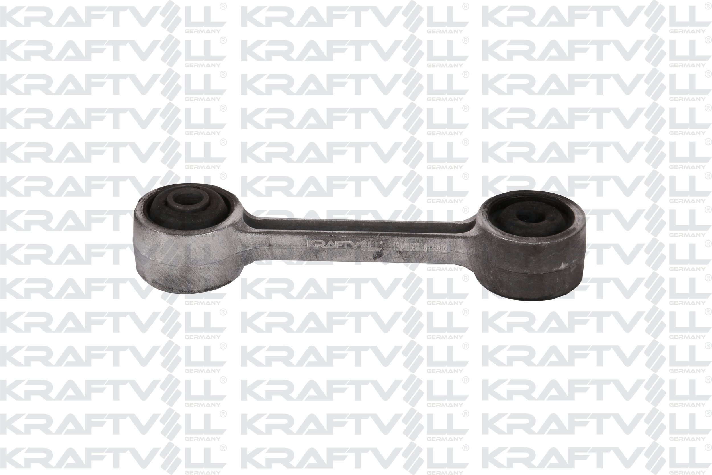 Link/Coupling Rod, stabiliser bar (13040598)