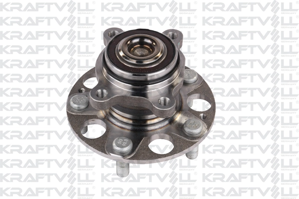 Wheel Hub (14030007)