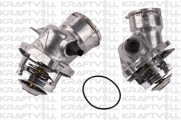 Thermostat, coolant (08100114)