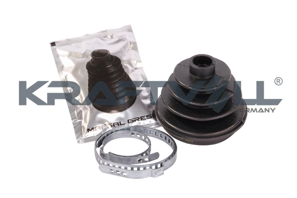 Bellow, drive shaft (10020199)