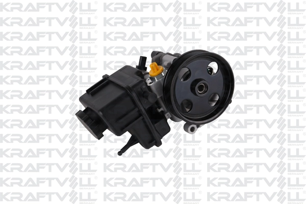 Hydraulic Pump, steering (01060052)