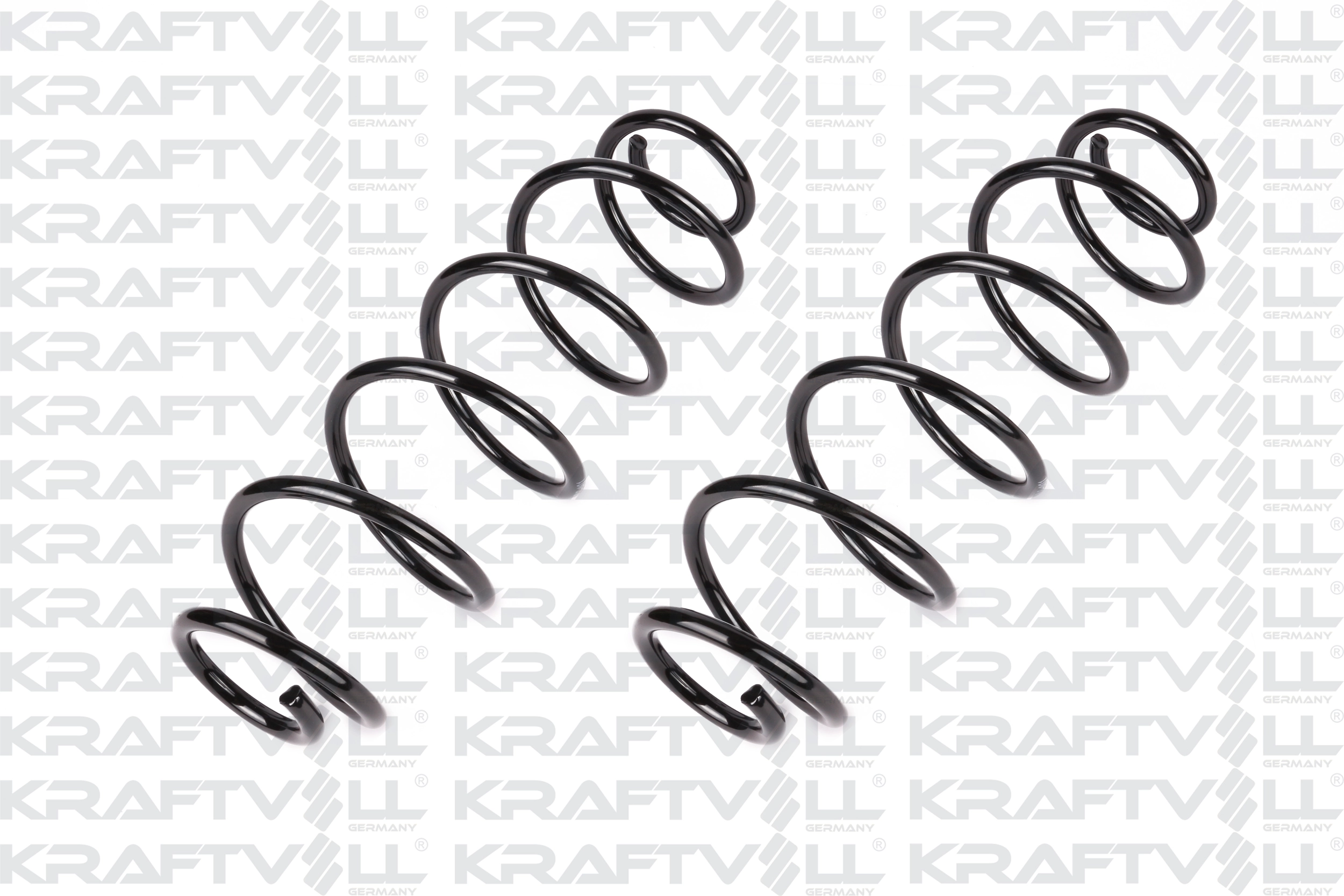 Suspension Spring (15020285)