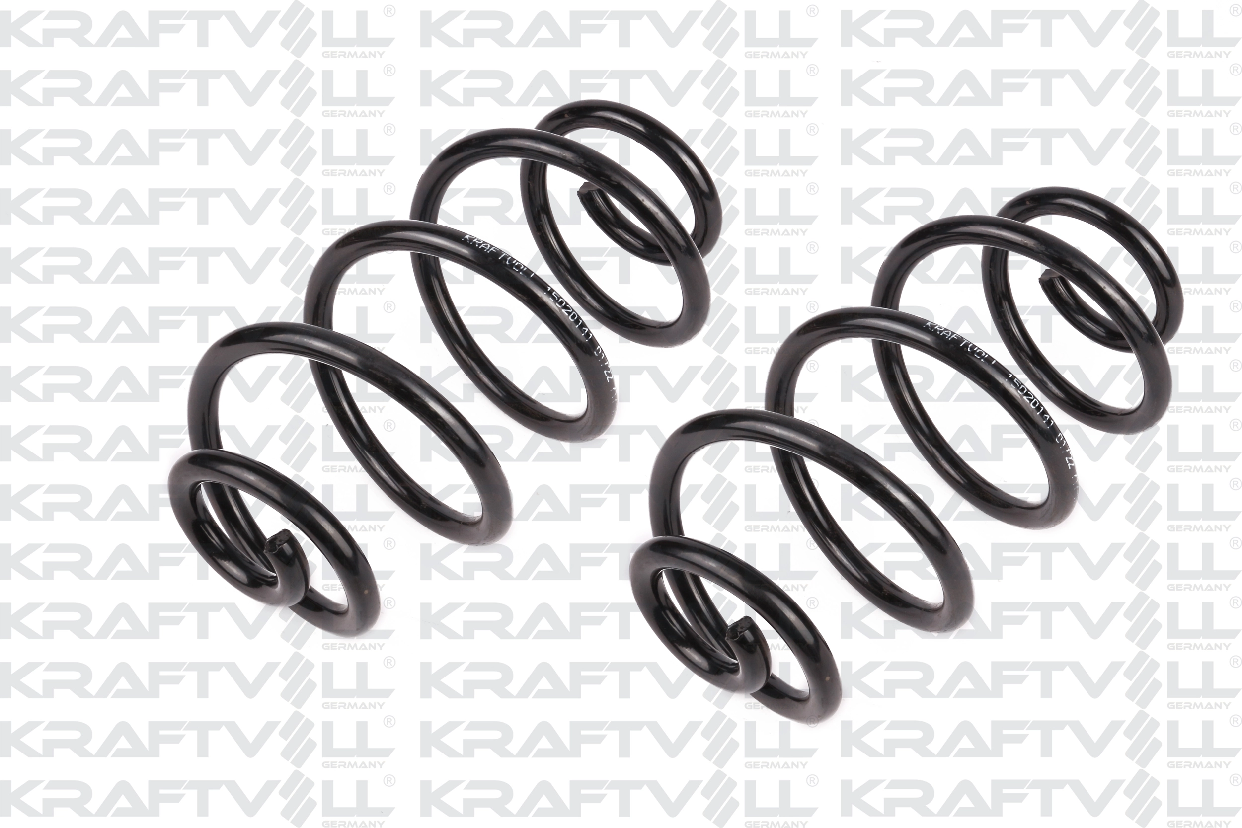 Suspension Spring (15020141)