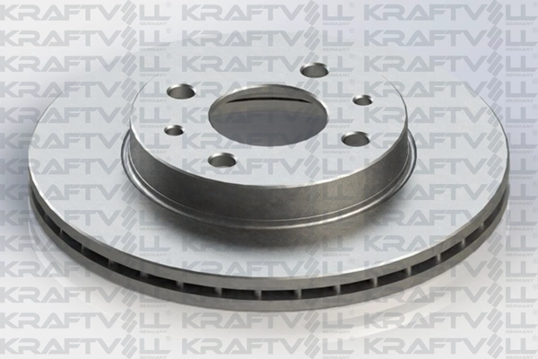 Brake Disc (07040099)