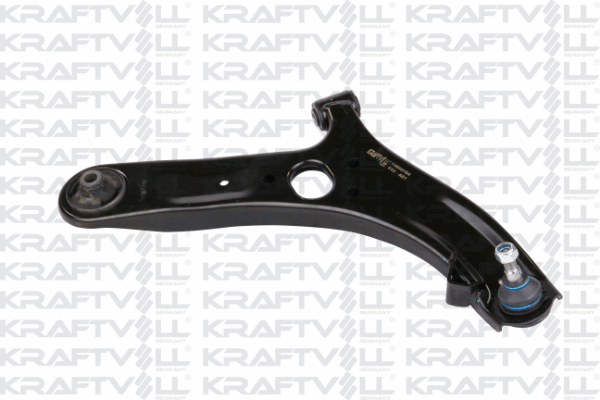Control/Trailing Arm, wheel suspension (13050104)