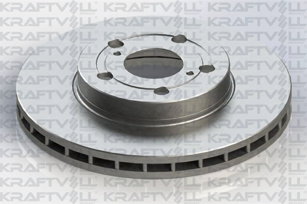 Brake Disc (07040182)