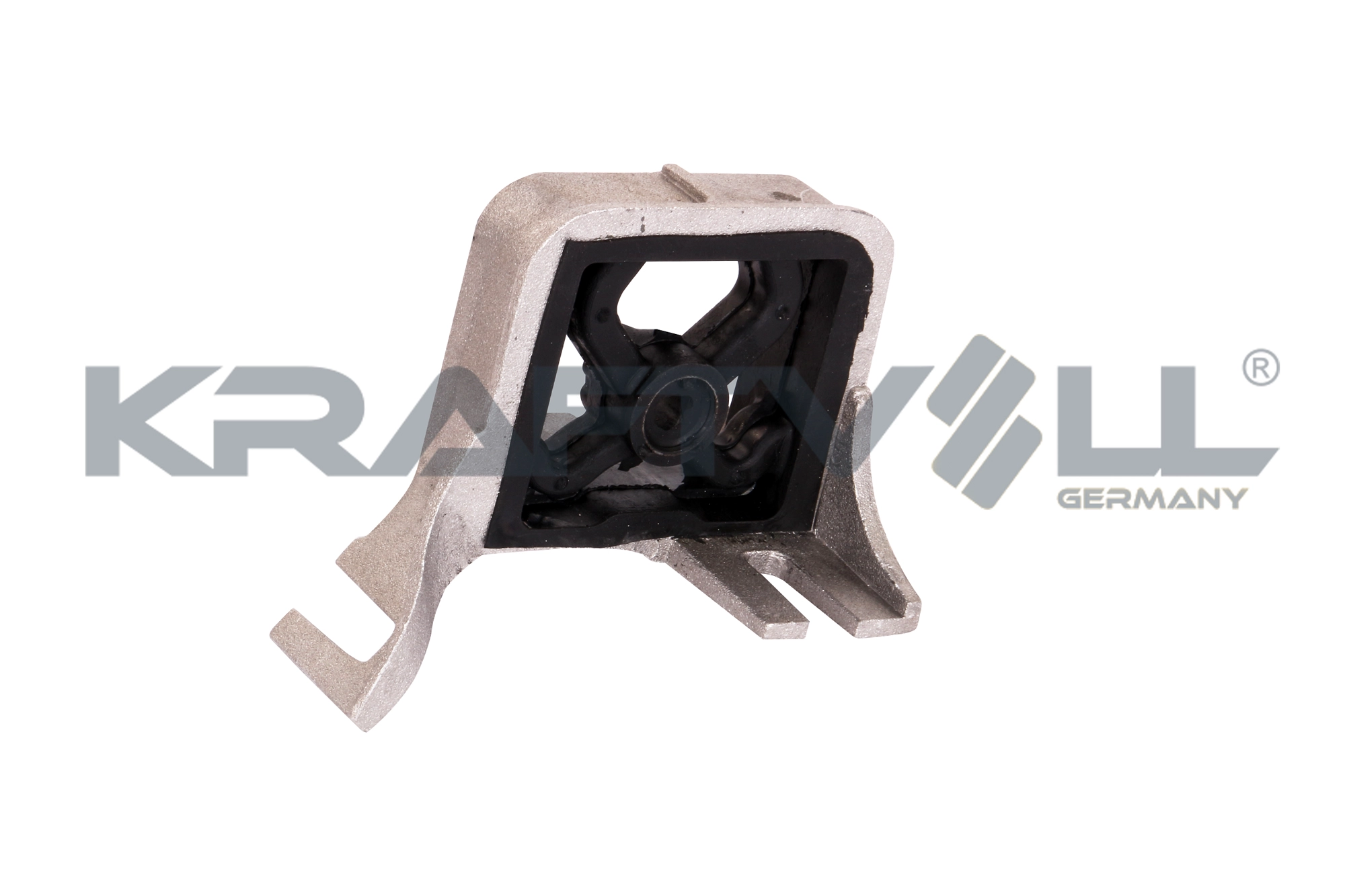 Mount, exhaust system (10010694)