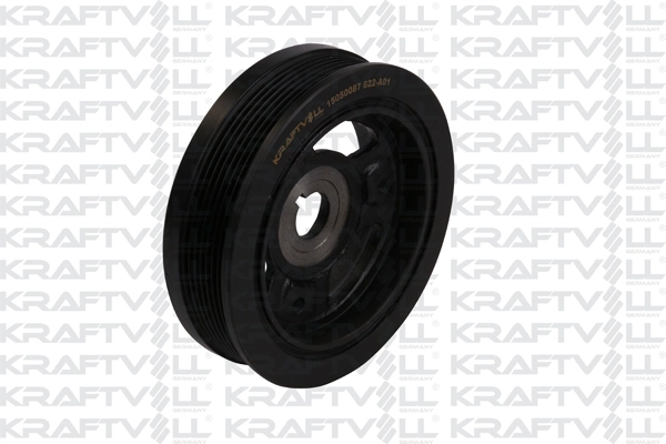 Belt Pulley, crankshaft (15050087)