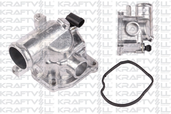 Thermostat, coolant (08100111)