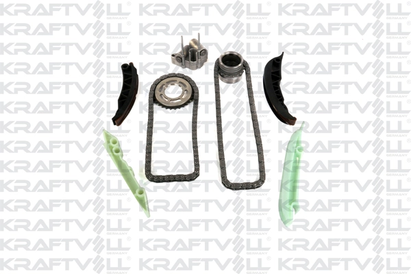 Timing Chain Kit (12100009)