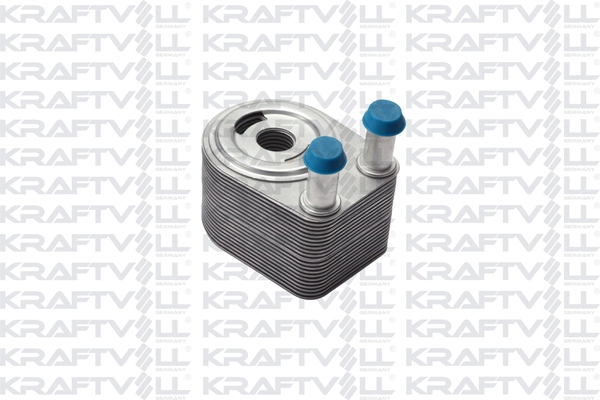Oil Cooler, engine oil (08090277)