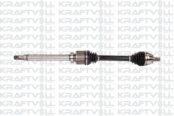 Drive Shaft (01010083)