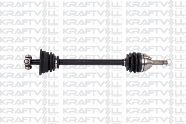 Drive Shaft (01010004)