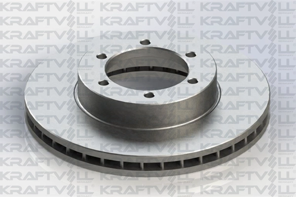 Brake Disc (07040264)