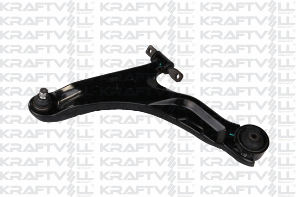 Control/Trailing Arm, wheel suspension (13050550)