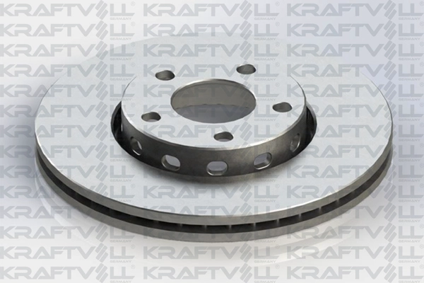 Brake Disc (07040185)