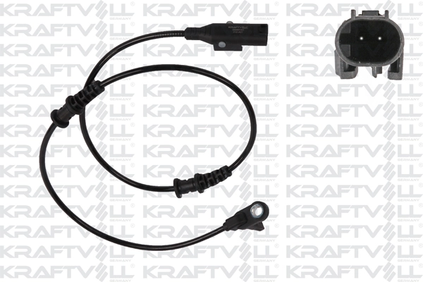 Sensor, wheel speed (05090193)