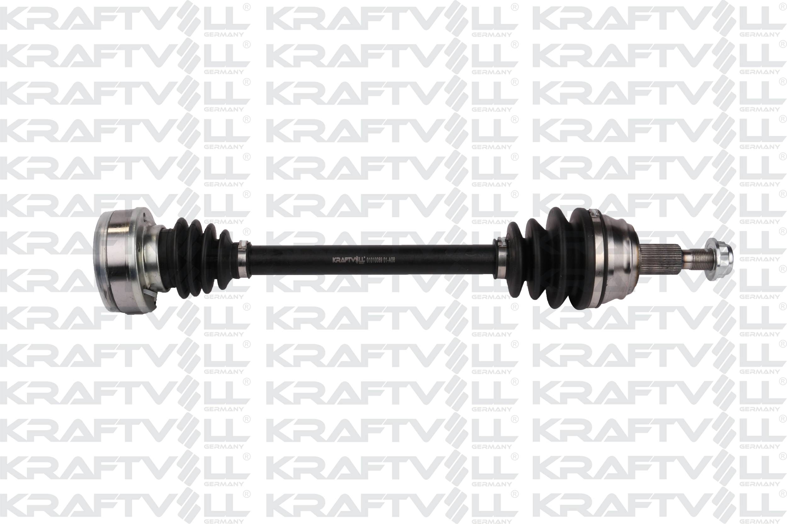 Drive Shaft (01010089)
