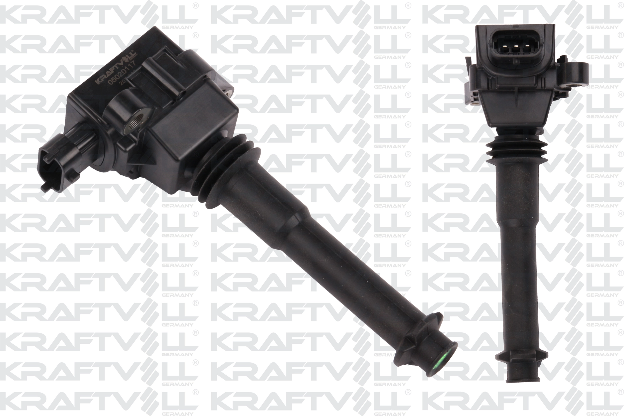 Ignition Coil (05020117)