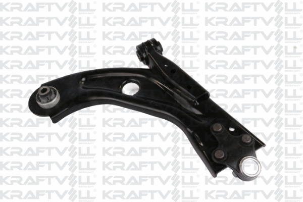 Control/Trailing Arm, wheel suspension (13050310)