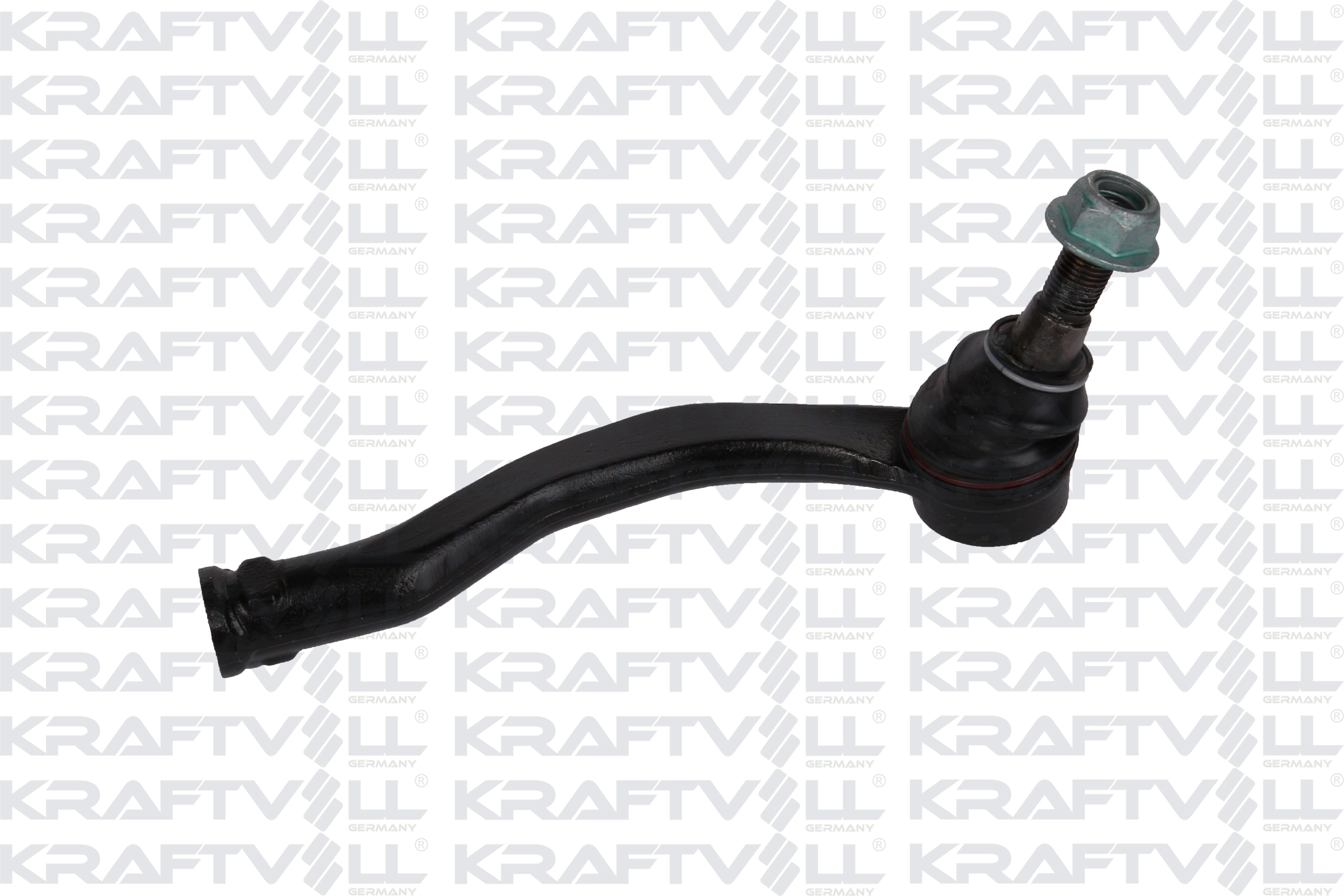 Tie Rod End (13020515)