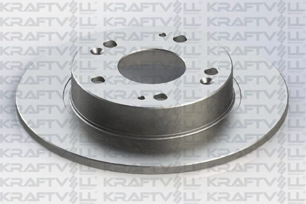 Brake Disc (07040130)