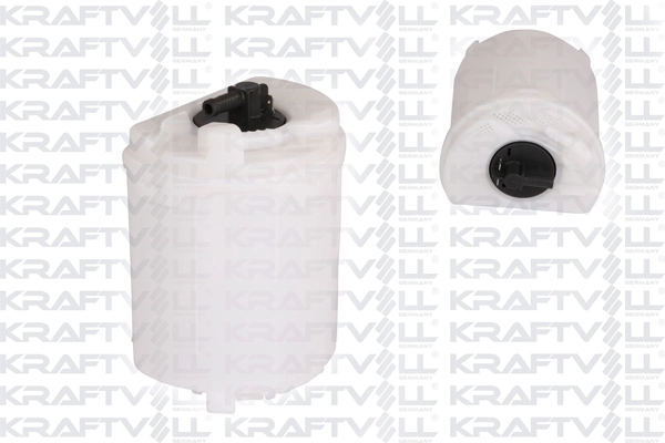 Swirl Pot, fuel pump (05050125)