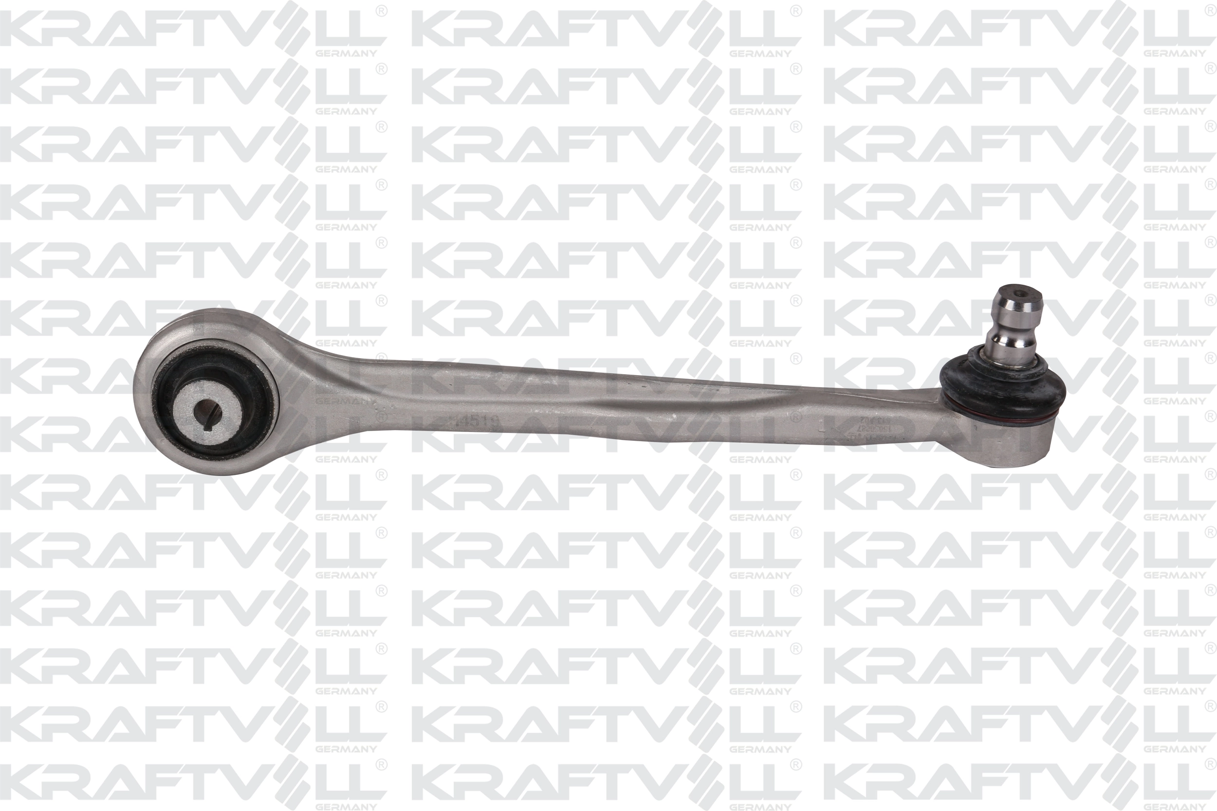 Control/Trailing Arm, wheel suspension (13050887)