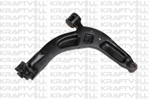 Control/Trailing Arm, wheel suspension (13050140)