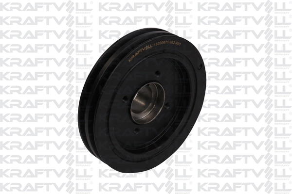 Belt Pulley, crankshaft (15050071)