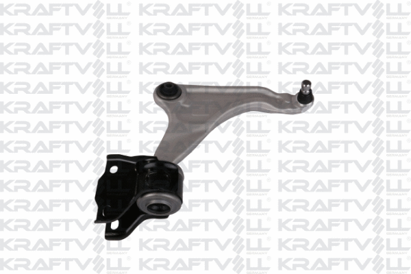 Control/Trailing Arm, wheel suspension (13050478)