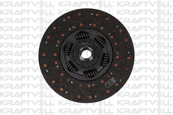 Clutch Disc (03030053)